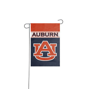 Auburn Tigers NCAA Garden Flag