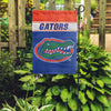 Florida Gators NCAA Garden Flag