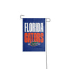 Florida Gators NCAA Garden Flag