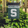 Michigan State Spartans NCAA Garden Flag