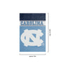 North Carolina Tar Heels NCAA Garden Flag