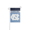 North Carolina Tar Heels NCAA Garden Flag