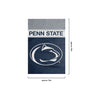 Penn State Nittany Lions NCAA Garden Flag