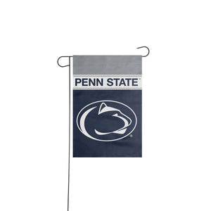 Penn State Nittany Lions NCAA Garden Flag