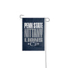 Penn State Nittany Lions NCAA Garden Flag