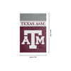 Texas A&M Aggies NCAA Garden Flag