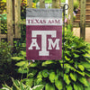 Texas A&M Aggies NCAA Garden Flag