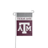 Texas A&M Aggies NCAA Garden Flag