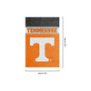 Tennessee Volunteers NCAA Garden Flag