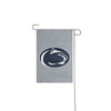 Penn State Nittany Lions NCAA Solid Garden Flag