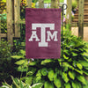Texas A&M Aggies NCAA Solid Garden Flag