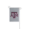 Texas A&M Aggies NCAA Solid Garden Flag