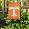 Tennessee Volunteers NCAA Solid Garden Flag