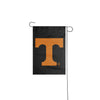 Tennessee Volunteers NCAA Solid Garden Flag