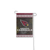 Arizona Cardinals NFL Americana Garden Flag