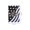 Baltimore Ravens NFL Americana Garden Flag