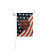 NFL Americana Garden Flags - Pick Your Team!