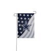 NFL Americana Garden Flags - Pick Your Team!