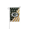 NFL Americana Garden Flags - Pick Your Team!