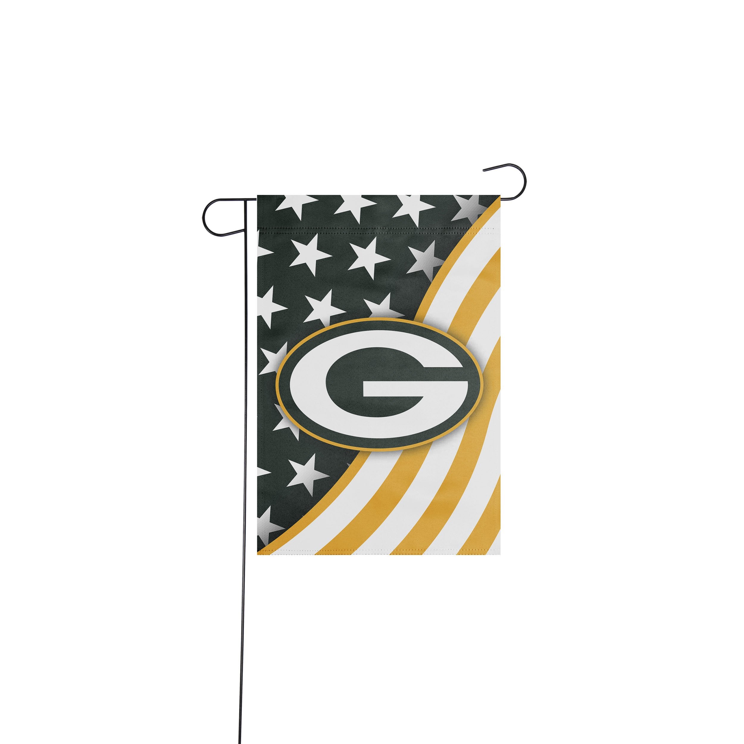 Green Bay Packers flag  NFL Flags - The Flag Shop