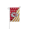 NFL Americana Garden Flags - Pick Your Team!