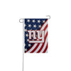 NFL Americana Garden Flags - Pick Your Team!