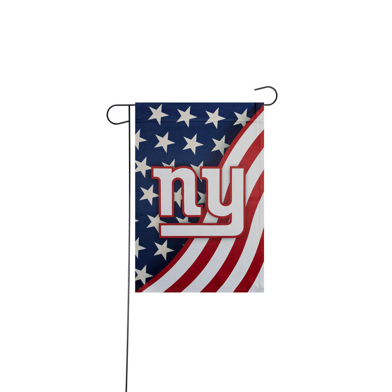 NFL Americana Vertical Flags - Pick Your Team!