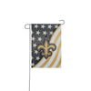 NFL Americana Garden Flags - Pick Your Team!