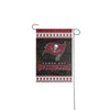 Tampa Bay Buccaneers NFL Americana Garden Flag