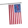 Buffalo Bills NFL American Stars Horizontal Flag