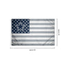 Dallas Cowboys NFL American Stars Horizontal Flag