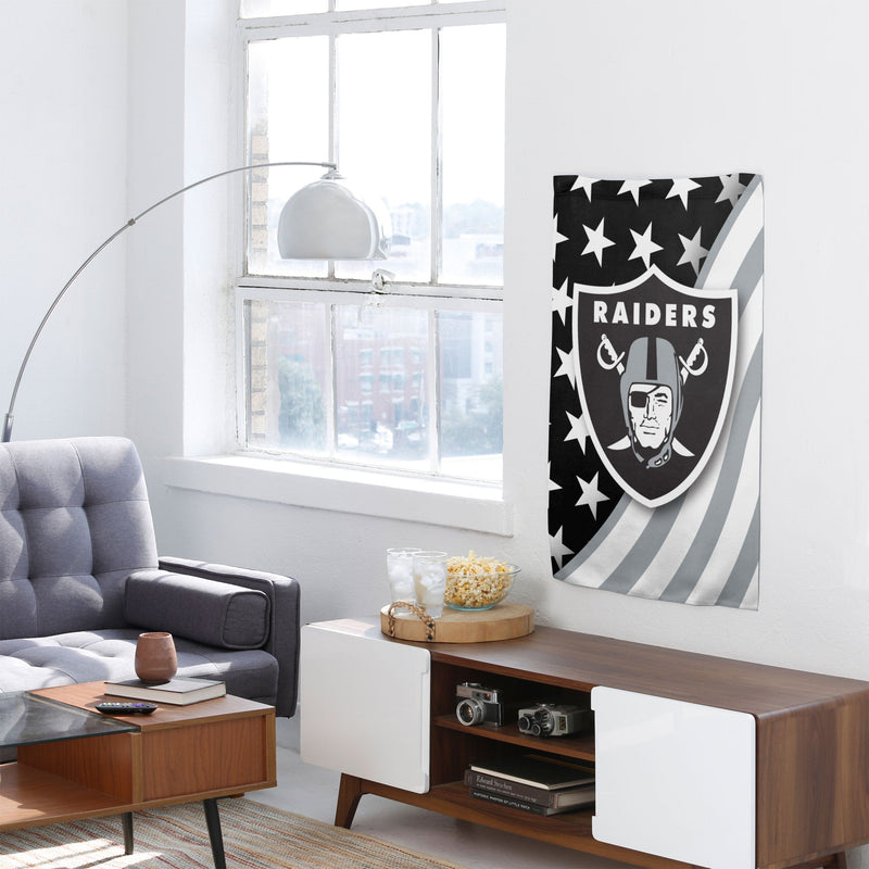 Las Vegas Raiders Home Decor & Merchandise, NFL