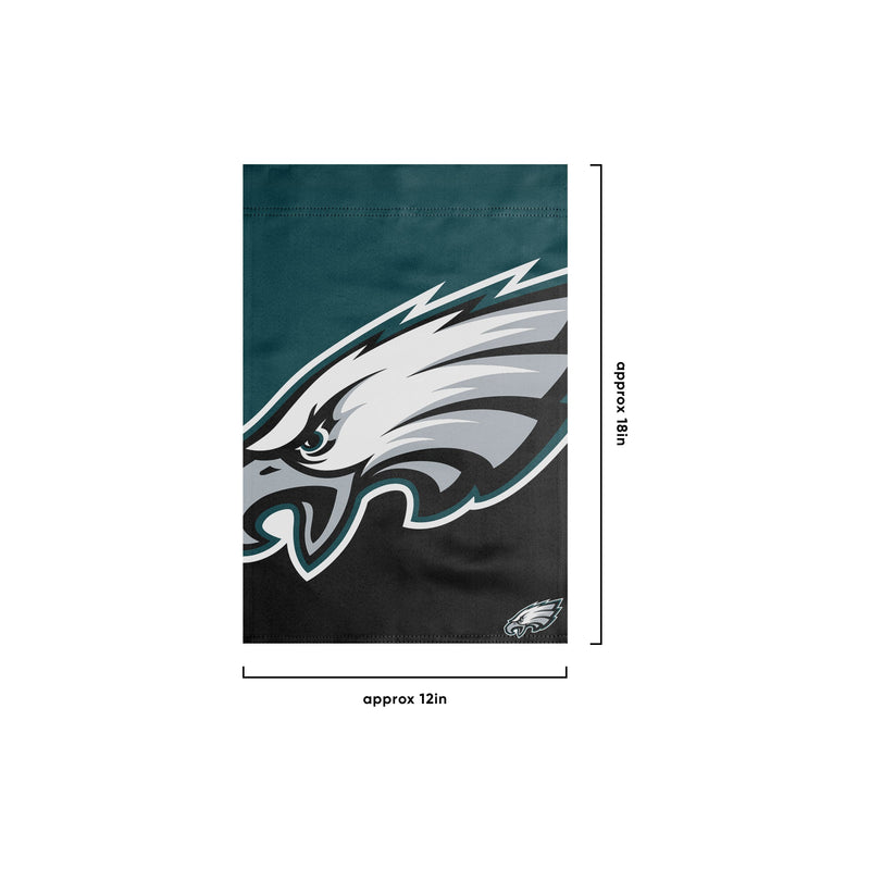 Garden Flag: Philadelphia Eagles