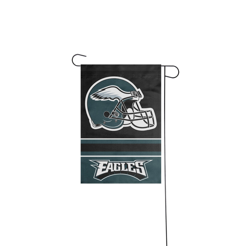 Philadelphia Eagles Football Garden Flag