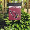 Arizona Cardinals NFL Garden Flag