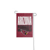 Arizona Cardinals NFL Garden Flag