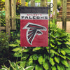 Atlanta Falcons NFL Garden Flag