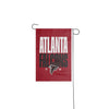 Atlanta Falcons NFL Garden Flag