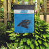 Carolina Panthers NFL Garden Flag