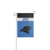 Carolina Panthers NFL Garden Flag