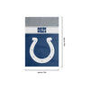 Indianapolis Colts NFL Original Garden Flag