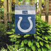 Indianapolis Colts NFL Original Garden Flag