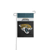 Jacksonville Jaguars NFL Garden Flag