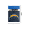 Los Angeles Chargers NFL Original Garden Flag