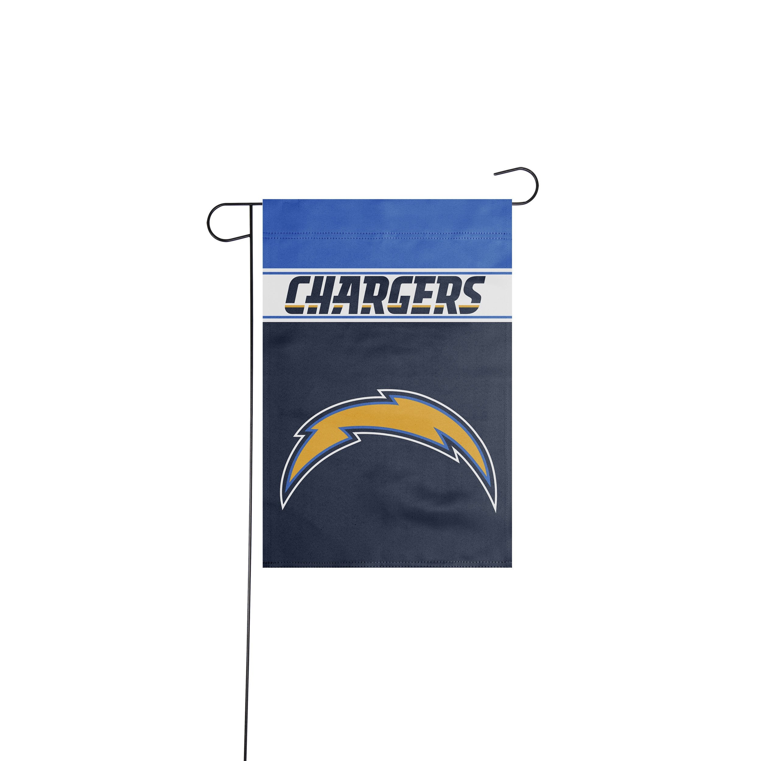 Pittsburgh Steelers Solid Garden Flag FOCO