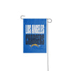 Los Angeles Chargers NFL Original Garden Flag
