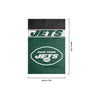 New York Jets NFL Garden Flag