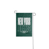 New York Jets NFL Garden Flag