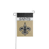 New Orleans Saints NFL Garden Flag