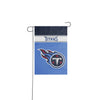 Tennessee Titans NFL Garden Flag